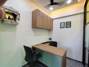  Office Space For Rent in Wagle Estate, Shivaji Nagar