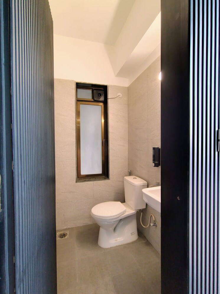 Bathroom, wagle-estate Commercial Office Space 395 Sq.Ft. In Shivaji Nagar Thane 9026459