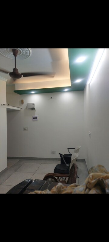 Team Area in 1 BHK Apartment at Aadharshila Apartment, Sarita Vihar – for Rent