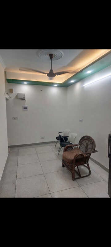 Team Area in 1 BHK Apartment at Aadharshila Apartment, Sarita Vihar – for Rent