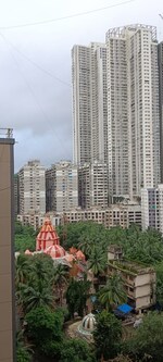 1 BHK 395 Sq.Ft. Apartment in DGS Sheetal Tapovan