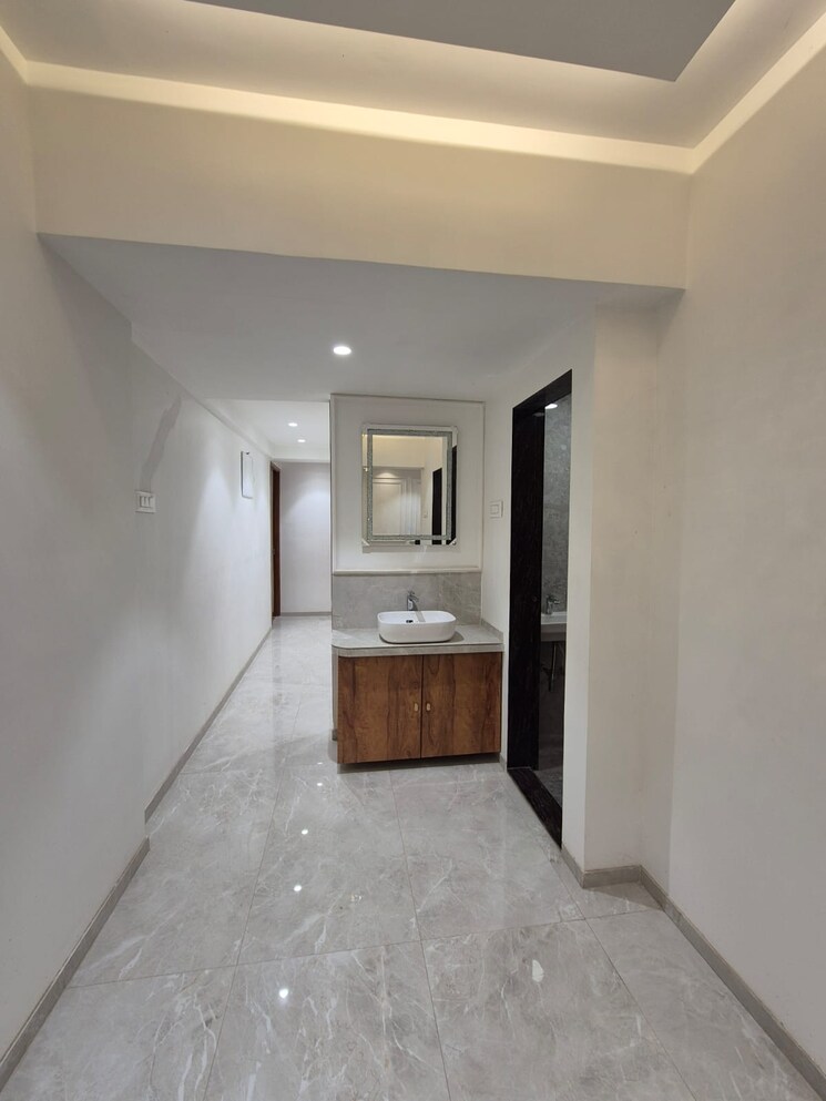 Living Room, arihant-balaji-pride 3 Bedroom 1235 Sq.Ft. Apartment In Chembur Mumbai 9026472