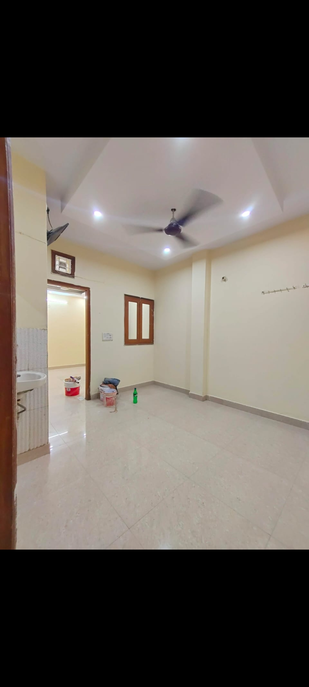 1 BHK Apartment For Rent in Aadharshila Apartment