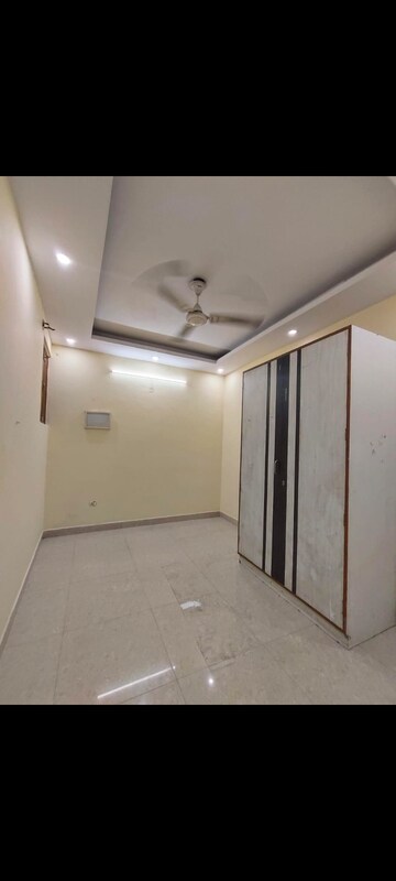 Bathroom in 1 BHK Apartment at Aadharshila Apartment, Sarita Vihar – for Rent