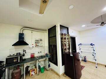 1 BHK Builder Floor For Rent in Niti Khand