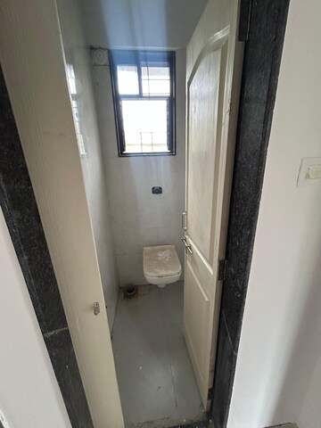 Building Lobby in 2 BHK Apartment at Sanjeevani Ashtagandh, Baner – for Rent