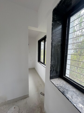 Building Lobby in 2 BHK Apartment at Sanjeevani Ashtagandh, Baner – for Rent