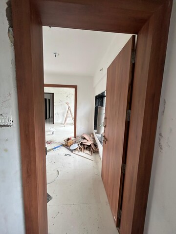 Building Lobby in 2 BHK Apartment at Sanjeevani Ashtagandh, Baner – for Rent