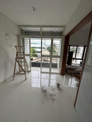 Room in 2 BHK Apartment at Sanjeevani Ashtagandh, Baner – for Rent