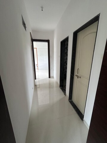 Building Lobby in 2 BHK Apartment at Sanjeevani Ashtagandh, Baner – for Rent