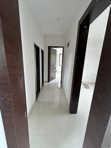 Building Lobby in 2 BHK Apartment at Sanjeevani Ashtagandh, Baner – for Rent