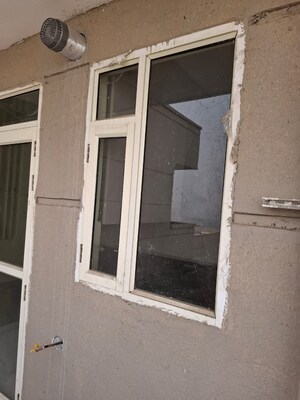 Building Lobby in 2 BHK Apartment at Pyramid Elite, Sector 86 – for Sale