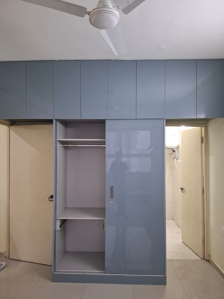 Kitchen, pyramid-elite 2 Bedroom 673 Sq.Ft. Apartment In Sector 86 Gurgaon 9026488