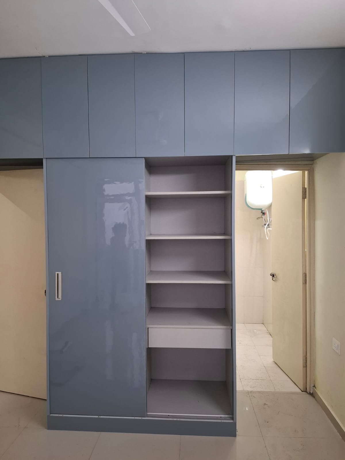 2 BHK 673 Sq.Ft. Apartment in Pyramid Elite