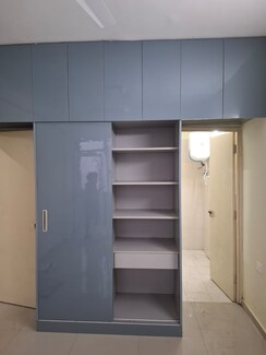 2 BHK Apartment For Sale in Pyramid Elite