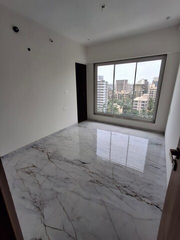 Bedroom in 3 BHK Apartment at Diamond Garden, Chembur – for Sale