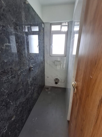 Bathroom in 3 BHK Apartment at Diamond Garden, Chembur – for Sale