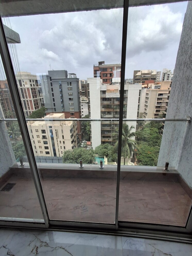 Balcony, diamond-garden 3 Bedroom 1235 Sq.Ft. Apartment In Chembur Mumbai 9026484