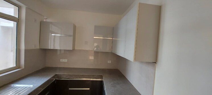 Kitchen, puri-aman-vilas 3 Bedroom 200 Sq.Yd. Builder Floor In Sector 89 Faridabad 9026490