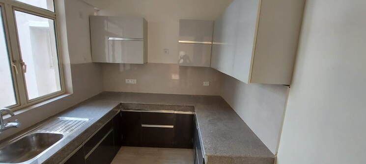 Kitchen, puri-aman-vilas 3 Bedroom 200 Sq.Yd. Builder Floor In Sector 89 Faridabad 9026490