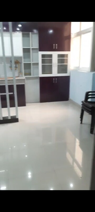 Kitchen in 2 BHK Apartment at Supertech Ecovillage I, Sector 1 Greater Noida – for Rent