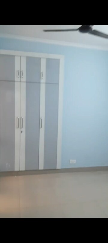 Building Lobby in 2 BHK Apartment at Supertech Ecovillage I, Sector 1 Greater Noida – for Rent