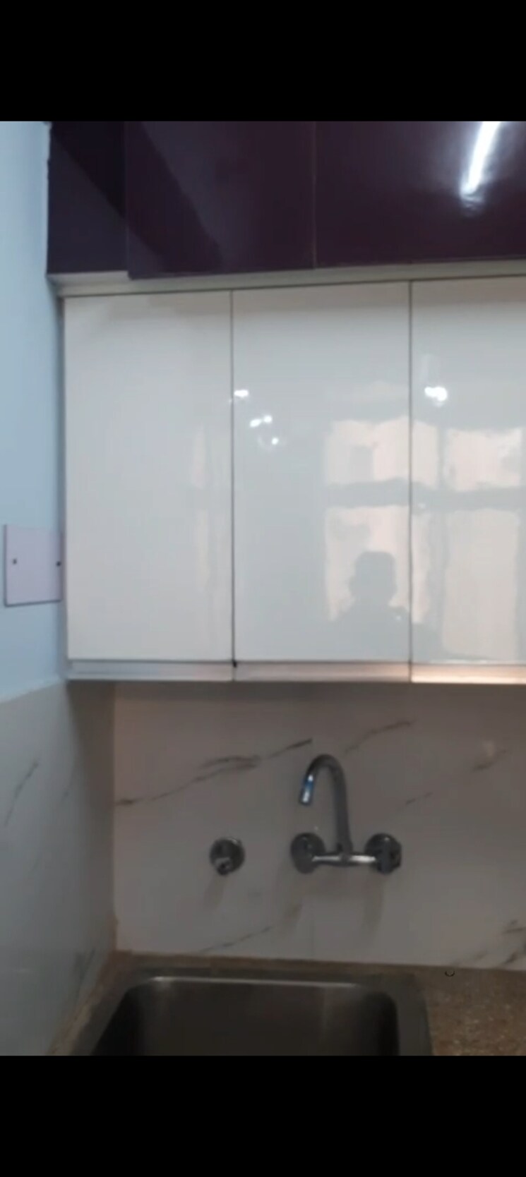 Bathroom, supertech-ecovillage-i 2 Bedroom 950 Sq.Ft. Apartment In Sector 1 Greater Noida Greater Noida 9026501