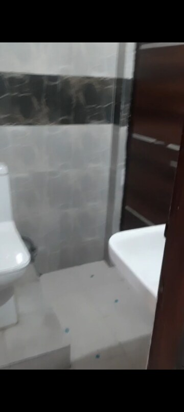 Bathroom in 2 BHK Apartment at Supertech Ecovillage I, Sector 1 Greater Noida – for Rent