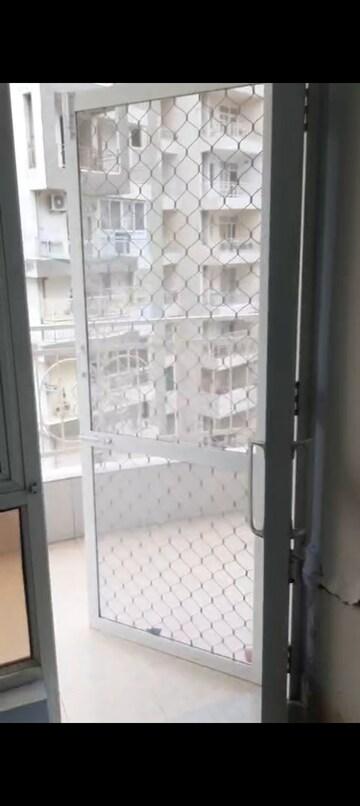 Bathroom in 2 BHK Apartment at Supertech Ecovillage I, Sector 1 Greater Noida – for Rent