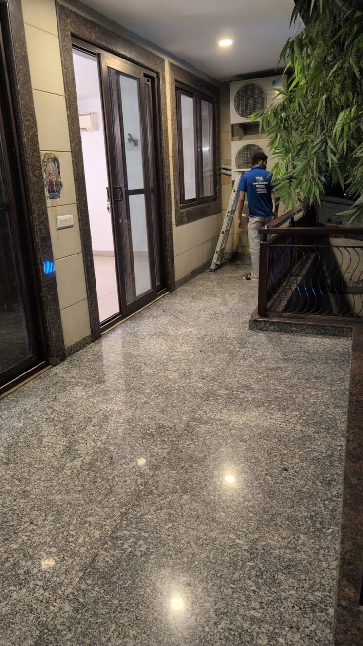 Balcony, greater kailash ii 4 Bedroom 300 Sq.Ft. Builder Floor In Greater Kailash ii Delhi 9026499