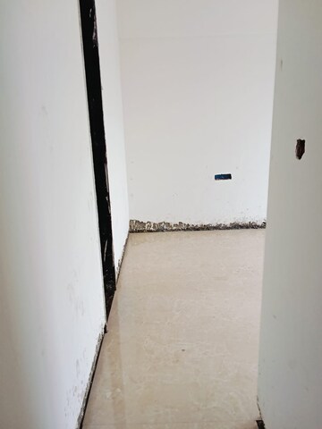 Living Room in 2 BHK Apartment at Laxmina Krishna Niwas, Chembur – for Sale