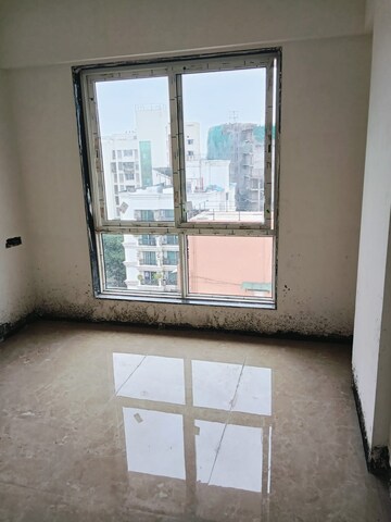 Bedroom in 2 BHK Apartment at Laxmina Krishna Niwas, Chembur – for Sale