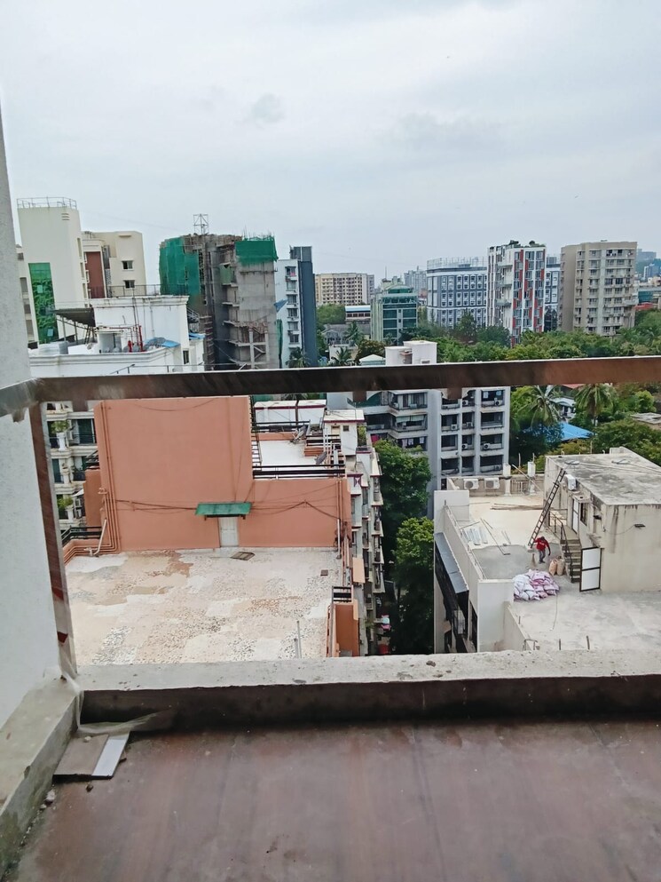 Balcony, laxmina-krishna-niwas 2 Bedroom 884 Sq.Ft. Apartment In Chembur Mumbai 9026494
