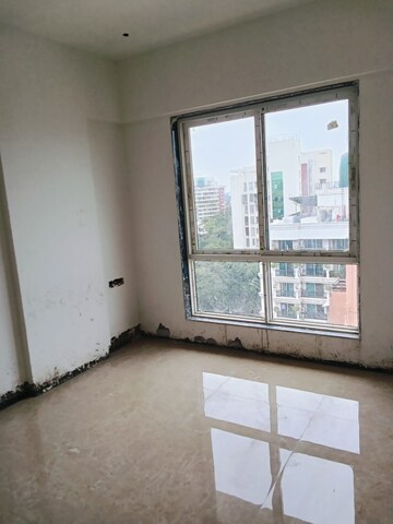 Bedroom in 2 BHK Apartment at Laxmina Krishna Niwas, Chembur – for Sale