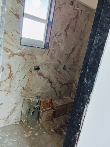 Bathroom in 2 BHK Apartment at Laxmina Krishna Niwas, Chembur – for Sale