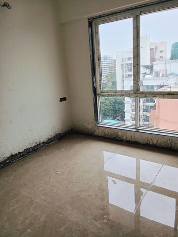 Bedroom in 2 BHK Apartment at Laxmina Krishna Niwas, Chembur – for Sale