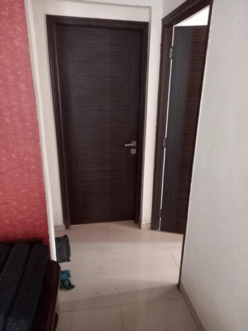 Building Lobby in 2 BHK Apartment at Yash Wisteria, Wakad – for Rent