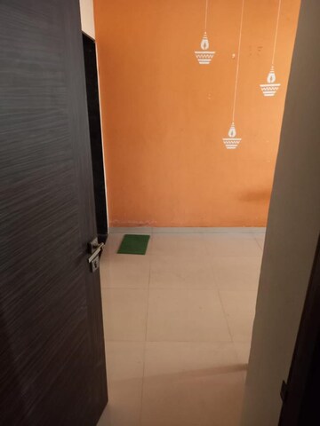 Bathroom in 2 BHK Apartment at Yash Wisteria, Wakad – for Rent