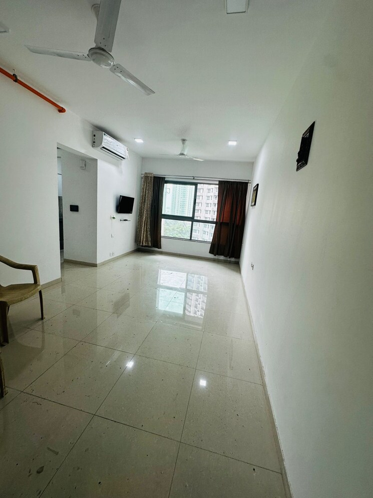 Living Room, kolshet road 2 Bedroom 761 Sq.Ft. Apartment In Kolshet Road Thane 9026503
