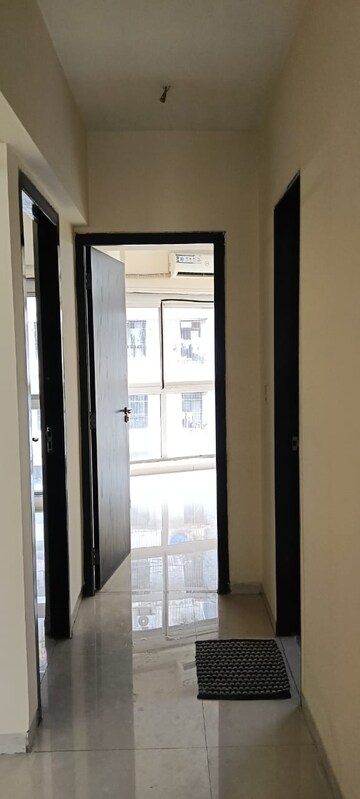 Building Lobby in 2 BHK Apartment at Rite Skyluxe, Chembur – for Rent