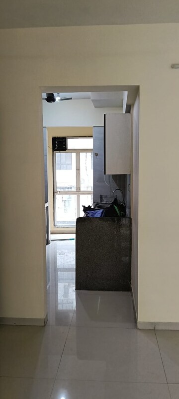 Kitchen in 2 BHK Apartment at Rite Skyluxe, Chembur – for Rent