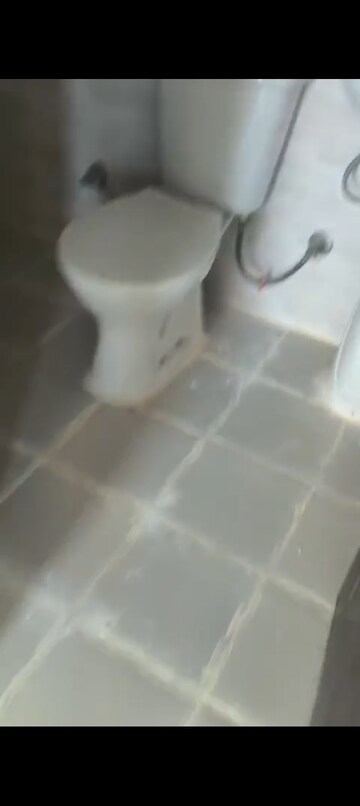 Bathroom in 2.5 BHK Apartment at Devika Gold Homz, Sector 1 Greater Noida – for Rent