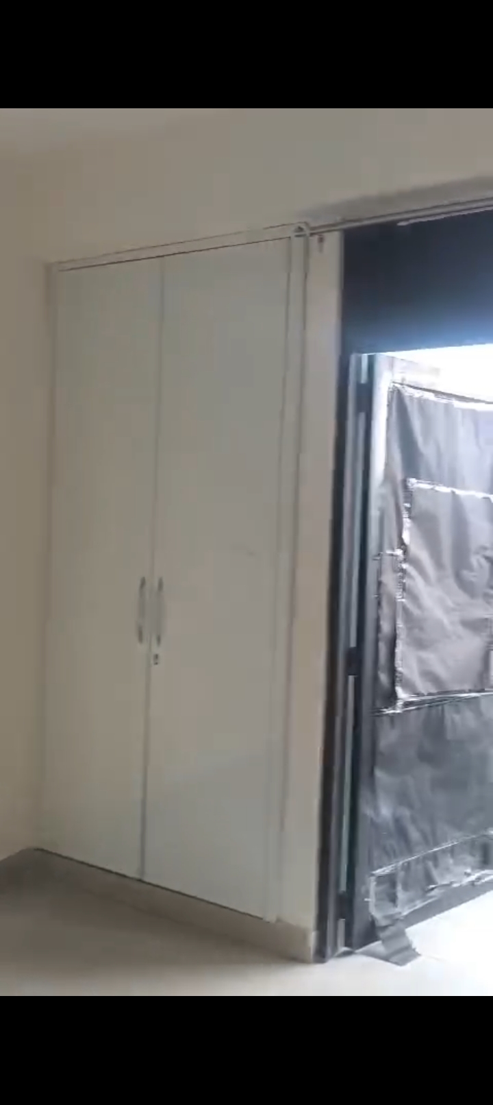 2.5 BHK + Study Room Apartment For Rent in Devika Gold Homz