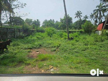  Plot – Garden View at Olarikara - for Sale