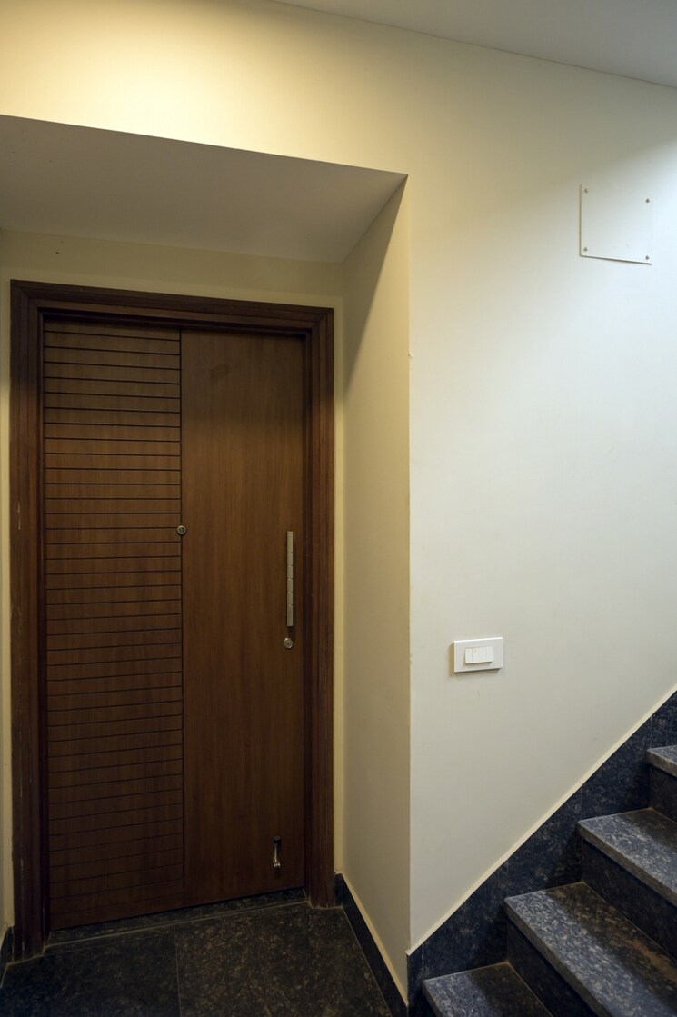 Room, greater kailash i 4 Bedroom 300 Sq.Yd. Builder Floor In Greater Kailash I Delhi 9026538