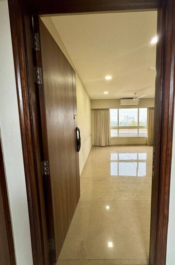 Living Room in 2 BHK Apartment at Singh RGS Anantya, Chembur – for Sale