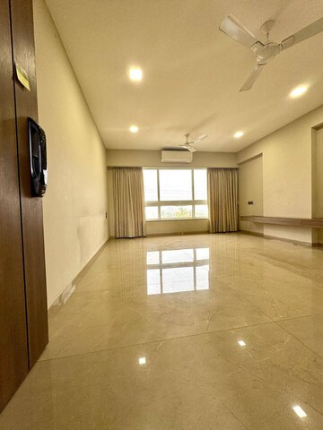 Living Room in 2 BHK Apartment at Singh RGS Anantya, Chembur – for Sale