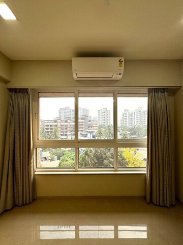 Bedroom in 2 BHK Apartment at Singh RGS Anantya, Chembur – for Sale