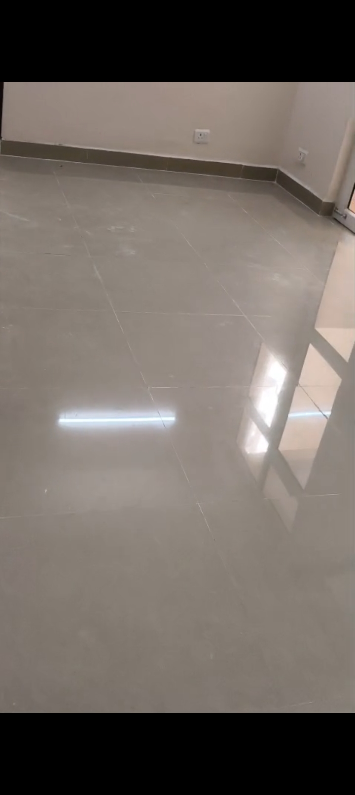 2 BHK Apartment For Rent in Supertech Ecovillage I