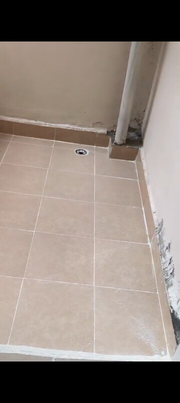 Bathroom in 2 BHK Apartment at Supertech Ecovillage I, Sector 1 Greater Noida – for Rent